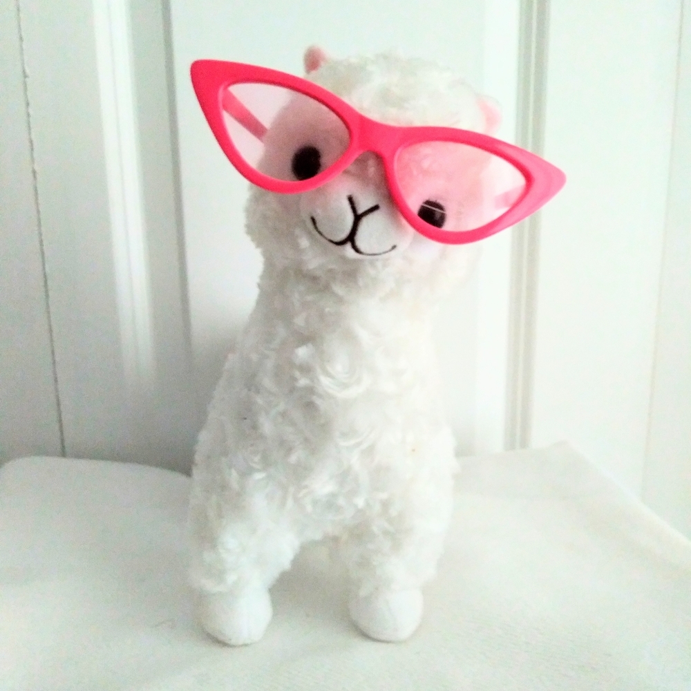 Sunglasses - Picture 2 of 3